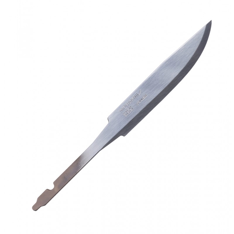 Morakniv Knife Blade No.1 (S) Stainless